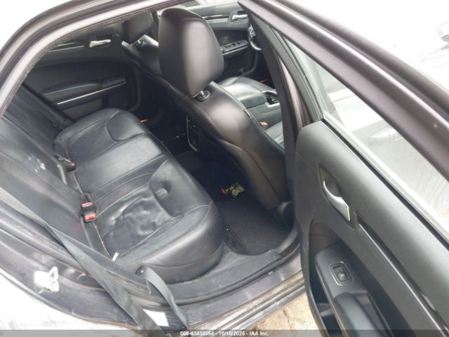 2015 CHRYSLER 300 2C3CCAAG6FH779502 Photo 7