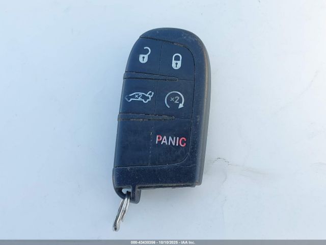 2011 CHRYSLER 300C 2C3CA6CTXBH599205 Photo 10