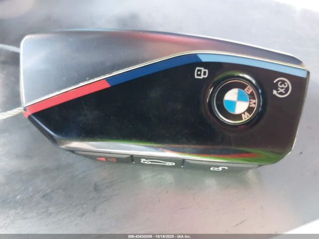 2024 BMW X6 5UX33EX09R9S21501 Photo 10