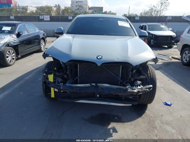 2024 BMW X6 5UX33EX09R9S21501 Photo 5