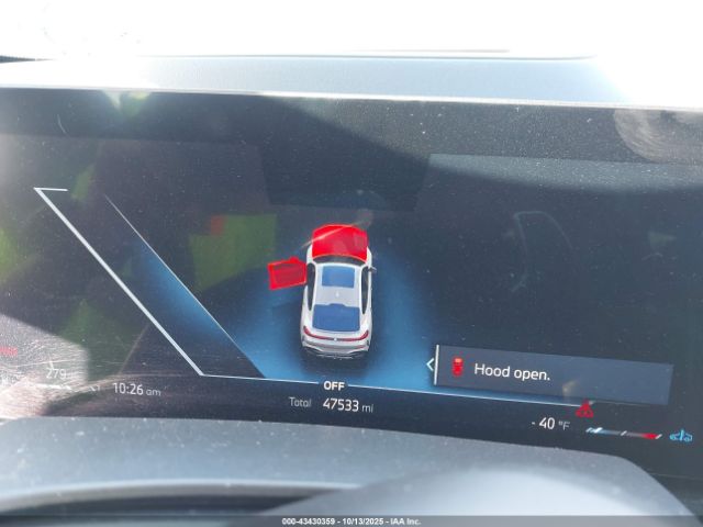 2024 BMW X6 5UX33EX09R9S21501 Photo 6