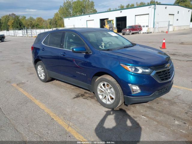 2020 CHEVROLET EQUINOX 2GNAXTEV1L6140518