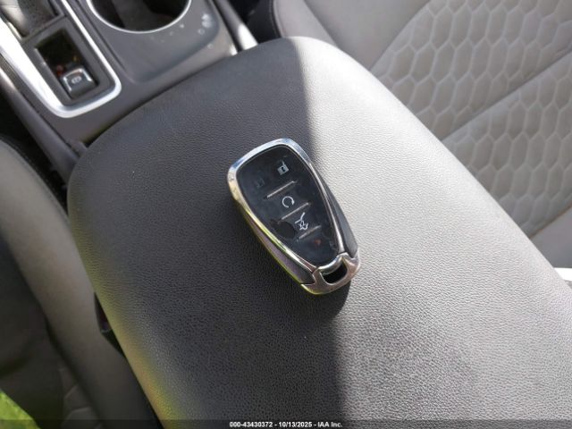 2020 CHEVROLET EQUINOX 2GNAXTEV1L6140518 Photo 10