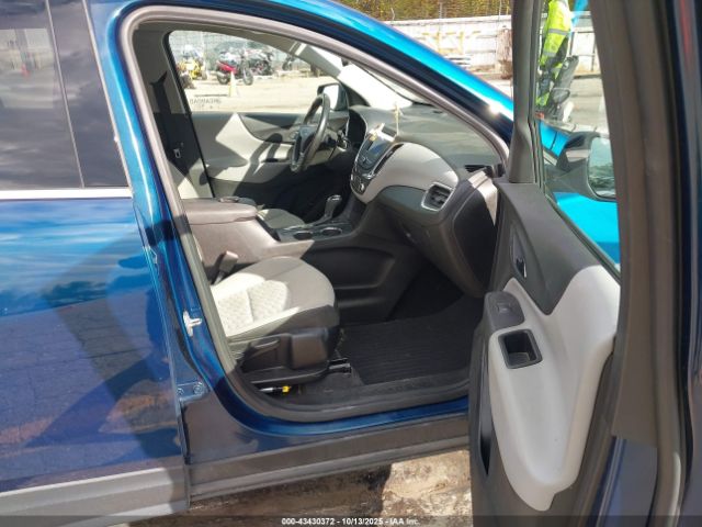 2020 CHEVROLET EQUINOX 2GNAXTEV1L6140518 Photo 4