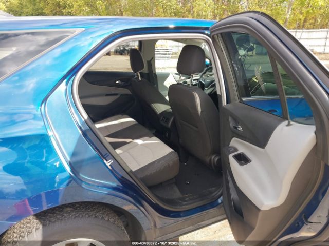 2020 CHEVROLET EQUINOX 2GNAXTEV1L6140518 Photo 7