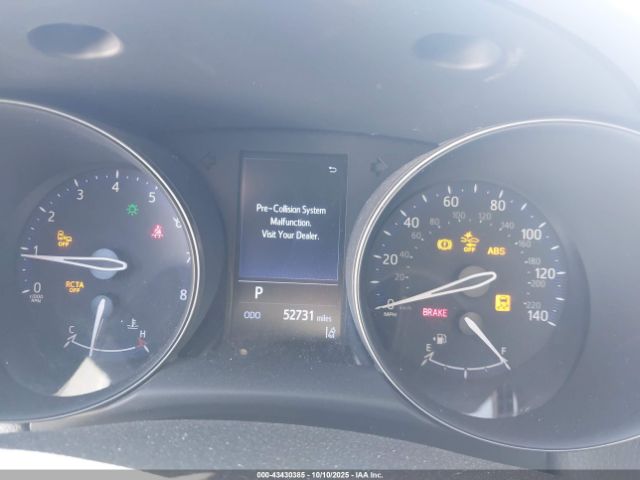 2020 TOYOTA C-HR JTNKHMBX3L1090256 Photo 6