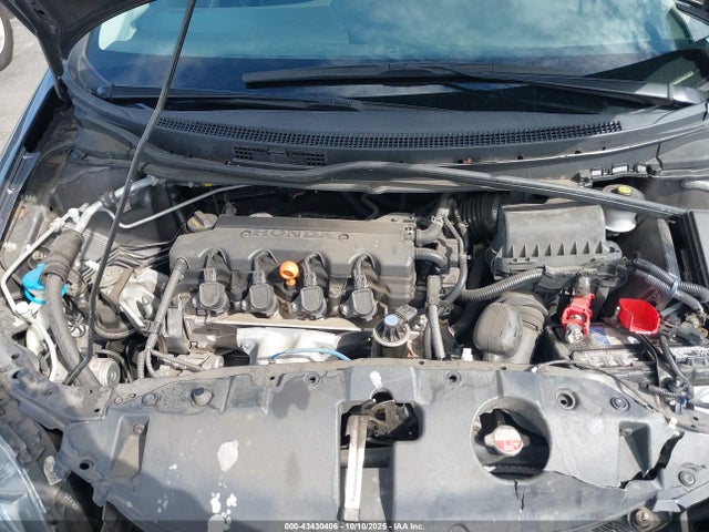 Honda r18z1 2015 19XFB2F78FE219471 Image 10