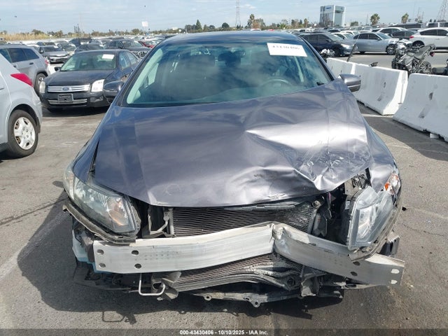 Honda r18z1 2015 19XFB2F78FE219471 Image 12