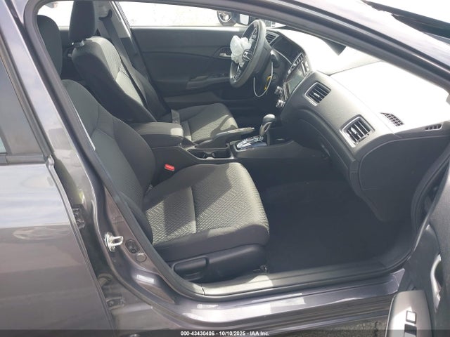Honda r18z1 2015 19XFB2F78FE219471 Image 5