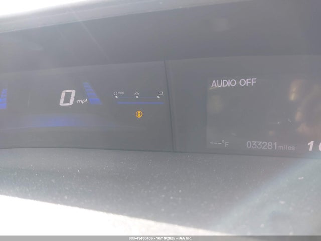 Honda r18z1 2015 19XFB2F78FE219471 Image 7