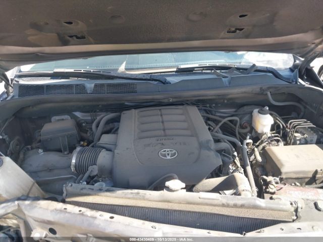 2021 TOYOTA TUNDRA 5TFGY5F11MX277144 Photo 9