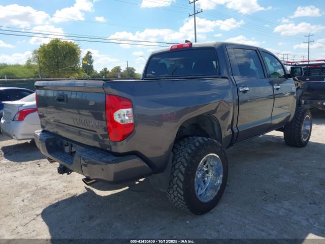 2021 TOYOTA TUNDRA 5TFGY5F11MX277144 Photo 3