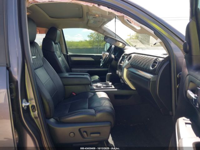 2021 TOYOTA TUNDRA 5TFGY5F11MX277144 Photo 4