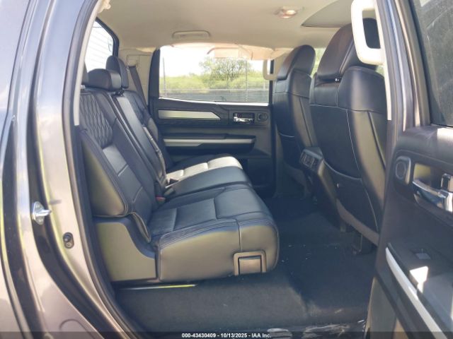 2021 TOYOTA TUNDRA 5TFGY5F11MX277144 Photo 7