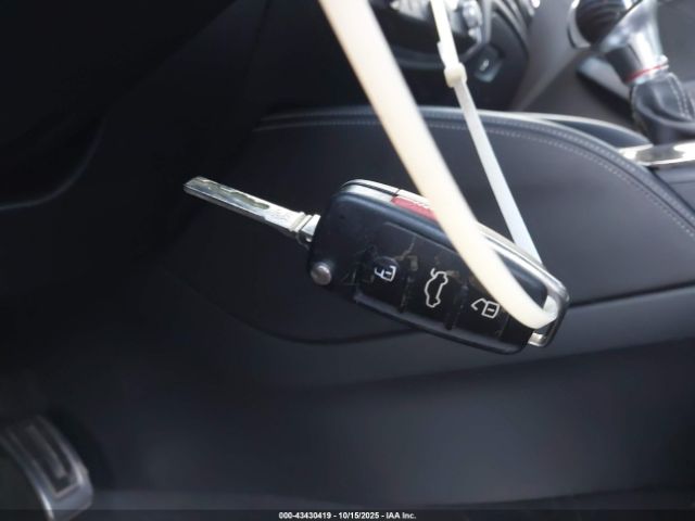 2016 AUDI S3 WAUF1GFF0G1030144 Photo 10