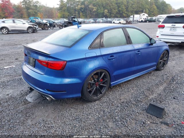 2016 AUDI S3 WAUF1GFF0G1030144 Photo 3