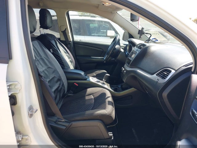 Продаж на аукціоні авто 2016 Dodge Journey Sxt, vin: 3C4PDCBB3GT128572, номер лоту: 43430435