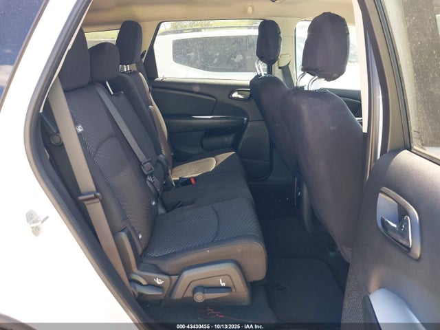 Продаж на аукціоні авто 2016 Dodge Journey Sxt, vin: 3C4PDCBB3GT128572, номер лоту: 43430435