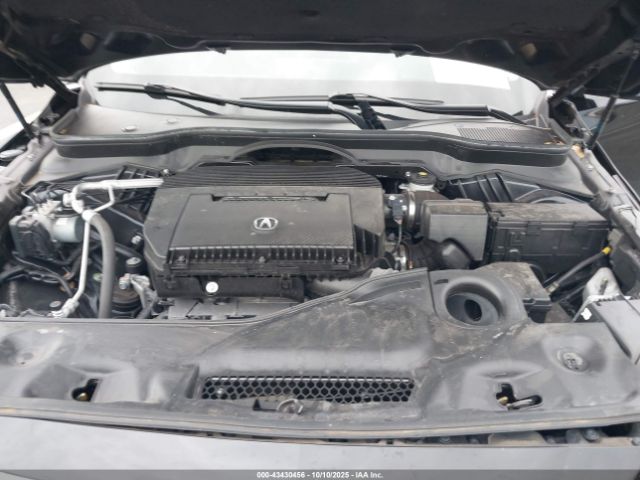 2023 ACURA MDX 5J8YE1H8XPL025678 Photo 9