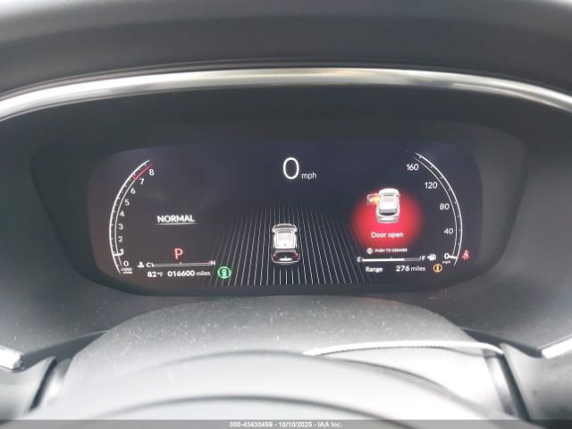 2023 ACURA MDX 5J8YE1H8XPL025678 Photo 6