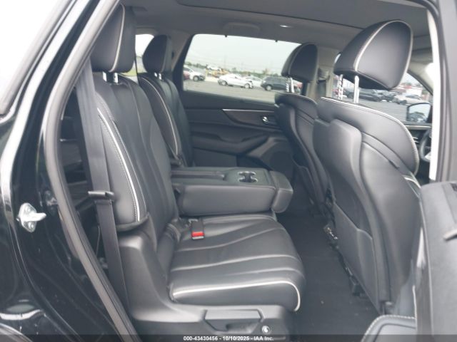 2023 ACURA MDX 5J8YE1H8XPL025678 Photo 7