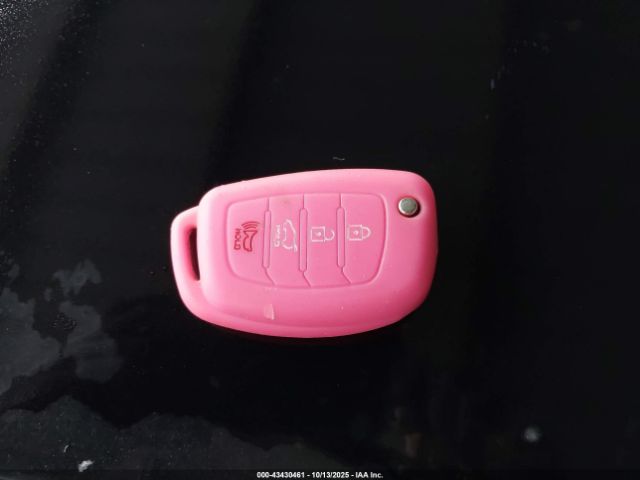 2017 HYUNDAI SONATA 5NPE24AF7HH550241 Photo 10