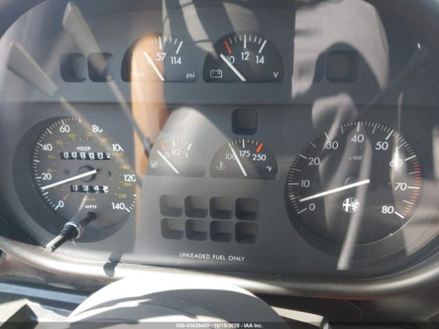 1987 ALFA ROMEO SPIDER ZARBA5586H1048261 Photo 6