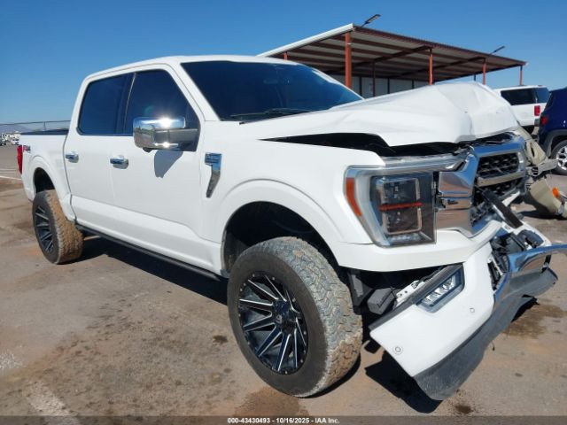 2023 FORD F-150 1FTFW1E86PFA83356