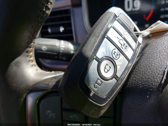 2023 FORD F-150 1FTFW1E86PFA83356 Photo 10