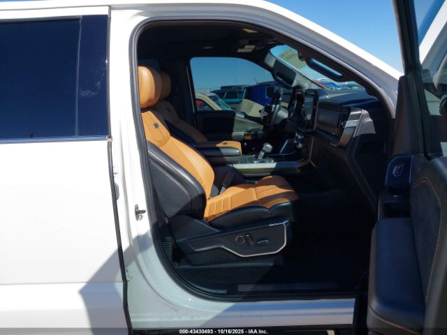 2023 FORD F-150 1FTFW1E86PFA83356 Photo 4