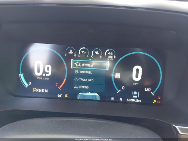 2023 FORD F-150 1FTFW1E86PFA83356 Photo 6