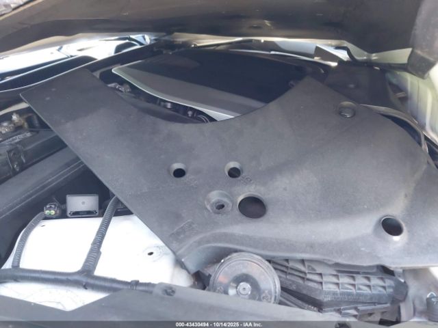 2016 LEXUS RC 300 JTHSM5BC2G5000174 Photo 9