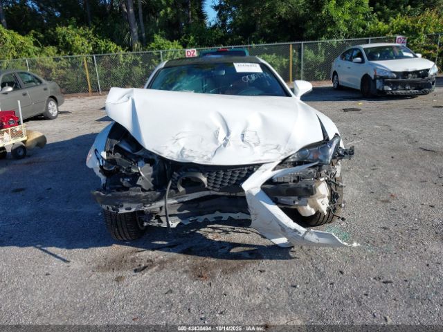 2016 LEXUS RC 300 JTHSM5BC2G5000174 Photo 5