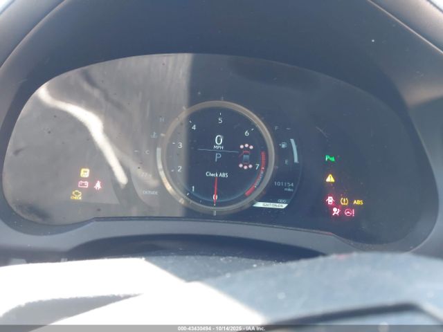 2016 LEXUS RC 300 JTHSM5BC2G5000174 Photo 6