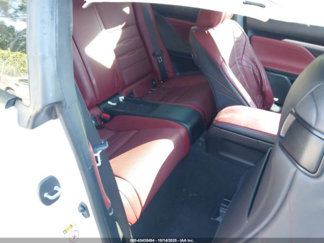 2016 LEXUS RC 300 JTHSM5BC2G5000174 Photo 7