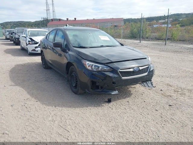 43430505 :رقم المزاد ، 4S3GKAA60J3613706 vin ، 2018 Subaru Impreza 2.0i مزاد بيع