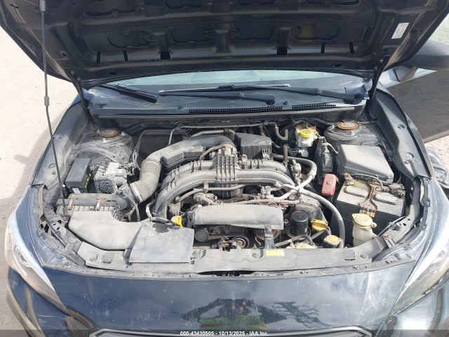 43430505 :رقم المزاد ، 4S3GKAA60J3613706 vin ، 2018 Subaru Impreza 2.0i مزاد بيع