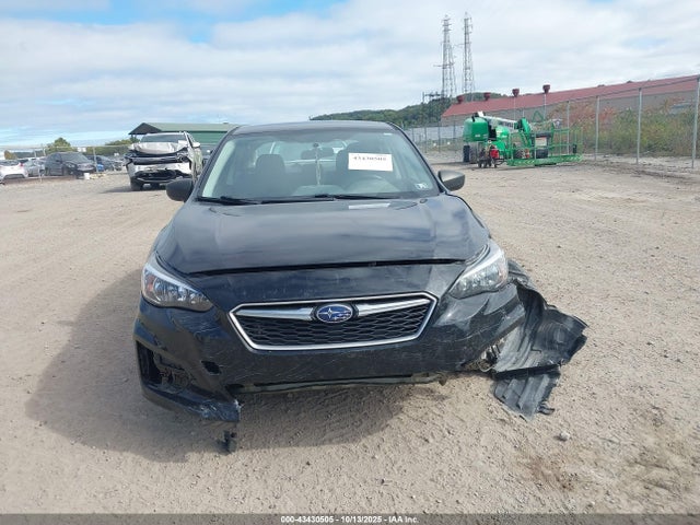 43430505 :رقم المزاد ، 4S3GKAA60J3613706 vin ، 2018 Subaru Impreza 2.0i مزاد بيع