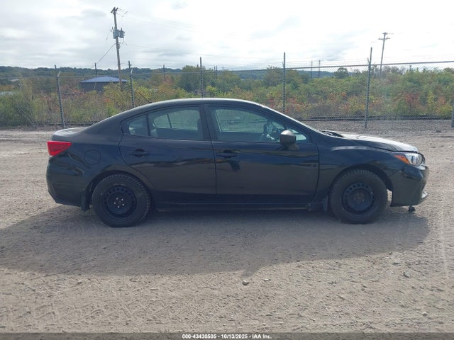 43430505 :رقم المزاد ، 4S3GKAA60J3613706 vin ، 2018 Subaru Impreza 2.0i مزاد بيع