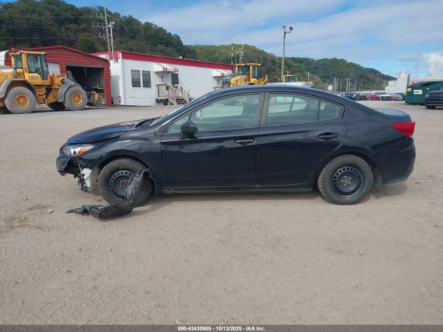 43430505 :رقم المزاد ، 4S3GKAA60J3613706 vin ، 2018 Subaru Impreza 2.0i مزاد بيع