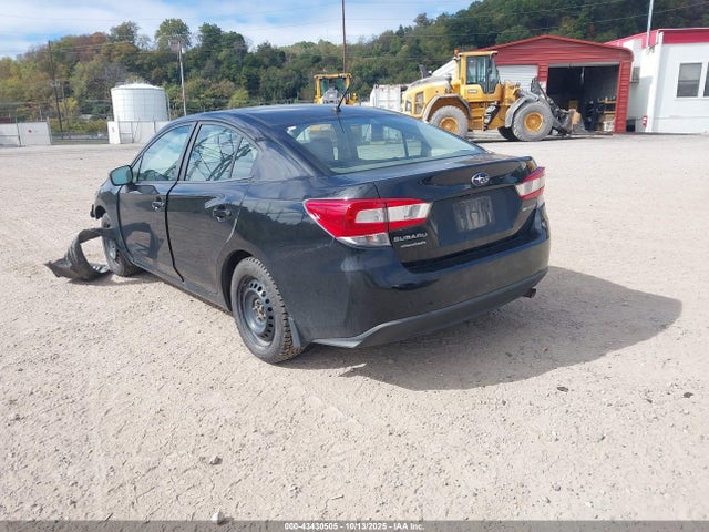 43430505 :رقم المزاد ، 4S3GKAA60J3613706 vin ، 2018 Subaru Impreza 2.0i مزاد بيع