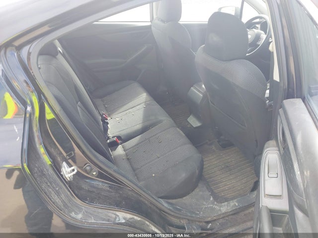 43430505 :رقم المزاد ، 4S3GKAA60J3613706 vin ، 2018 Subaru Impreza 2.0i مزاد بيع