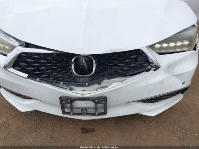 2018 ACURA TLX 19UUB1F30JA001438 Photo 5