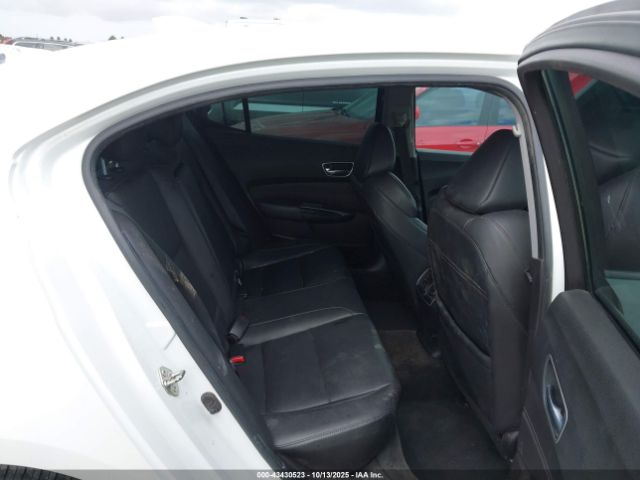 2018 ACURA TLX 19UUB1F30JA001438 Photo 7
