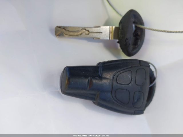 2006 SAAB 9-3 YS3FD49YX61033999 Photo 10