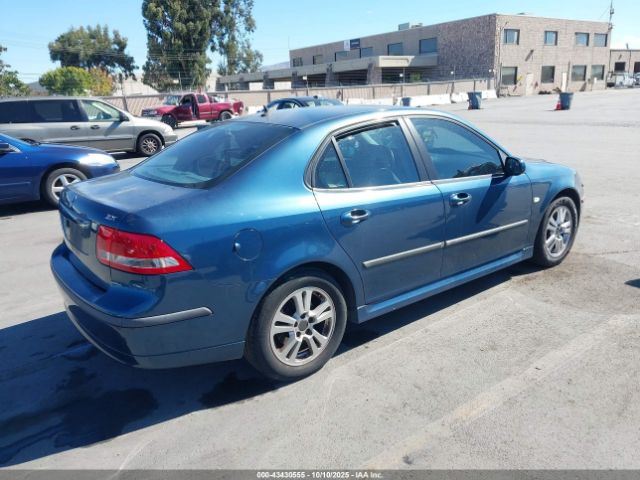 2006 SAAB 9-3 YS3FD49YX61033999 Photo 3