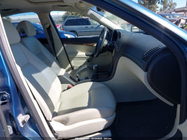 2006 SAAB 9-3 YS3FD49YX61033999 Photo 4