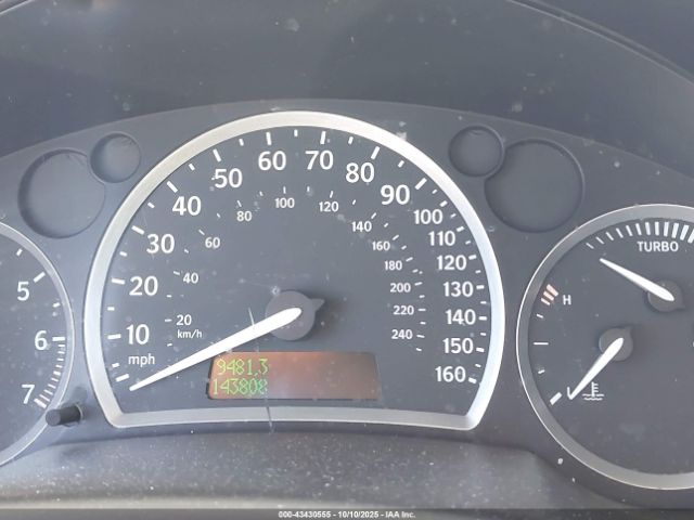 2006 SAAB 9-3 YS3FD49YX61033999 Photo 6