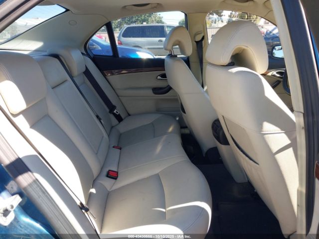 2006 SAAB 9-3 YS3FD49YX61033999 Photo 7