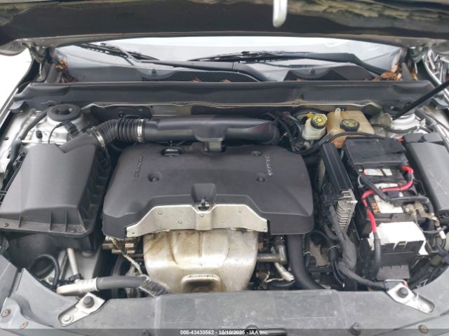 2014 CHEVROLET MALIBU 1G11E5SL8EF224463 Photo 9